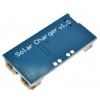 Li-Ion charger module for solar systems 500mA