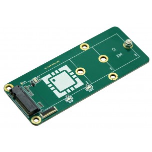 Adapter SSD M.2 SL-ADP-PCIe-M2