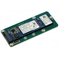 SL-ADP-PCIe-M2 - adapter SSD M.2 key M