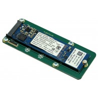 SL-ADP-PCIe-M2 - adapter SSD M.2 key M