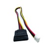 XH2.54-SATA 20cm power cord