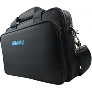 Handbag for Micsig oscilloscopes
