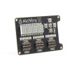 Alchitry Au FPGA Kit - kit with Alchitry Au FPGA board and accessories