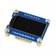 1.3inch OLED Module (C) - moduł z wyświetlaczem OLED 1,3" 64×128