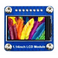 1.14inch LCD Module - 1.14" 240×135 LCD module