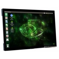 10.1inch HDMI LCD (E) - 10.1 "HDMI LCD with touch screen