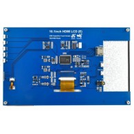 10.1inch HDMI LCD (E) - wyświetlacz LCD 10.1" HDMI z ekranem dotykowym