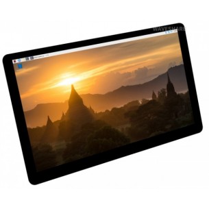 15.6inch HDMI LCD - 15.6" HDMI LCD with touch screen