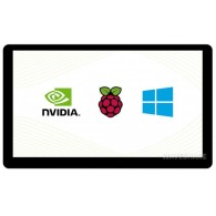 15.6inch HDMI LCD - 15.6" HDMI LCD with touch screen