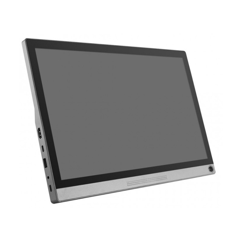 15.6inch FHD Monitor - monitor Full HD 15.6" HDMI z ekranem dotykowym