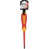 Insulated screwdriver 1000 V PZ2x100 mm - Yato YT-2826
