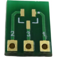 SOT23 to DIP adapter