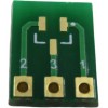 Adapter PCB SOT23 na DIP