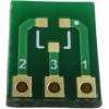 SOT23 to DIP adapter