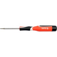Precision screwdriver t9x50 mm - Yato YT-25856