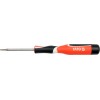 Precision screwdriver t10x50 mm - Yato YT-25857