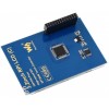3.2inch RPi LCD (C) - TFT 3.2" LCD display with touch screen for Raspberry Pi