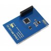 3.5inch RPi LCD (C) - TFT 3.5" LCD display with touch screen for Raspberry Pi