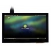 4.3inch HDMI LCD (B) - IPS 4.3" LCD display with touch screen
