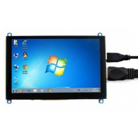 5inch HDMI LCD (H) - 5" LCD TFT display with touch screen