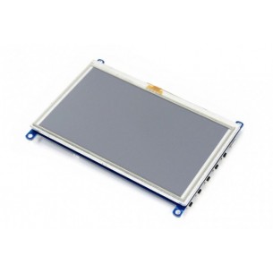 5inch HDMI LCD (G) - wyświetlacz LCD TFT 5" z ekranem dotykowym