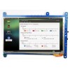 ODROID-VU7A Plus - 7" display with a touch screen for Odroid
