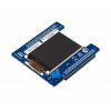 X-NUCLEO-GFX01M1 - expansion board with LCD TFT 2.2"