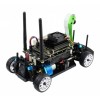 JetRacer Pro AI Kit Acce - zestaw akcesoriów do budowy autonomicznego robota z NVIDIA Jetson Nano