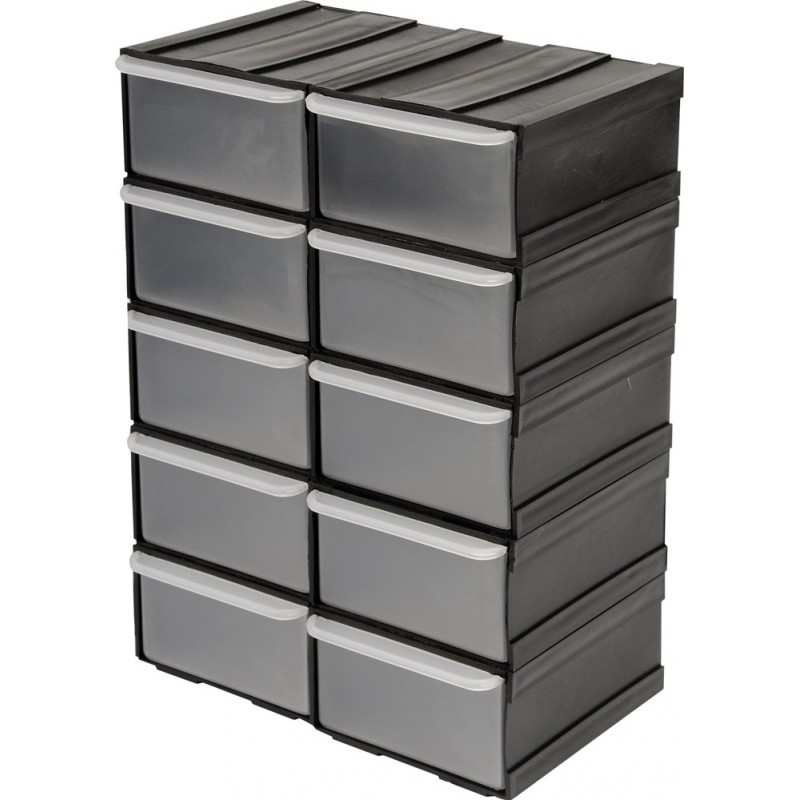 Workshop drawers 225x155x100 - Vorel - 78785