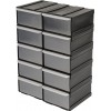 Workshop drawers 225x155x100 - Vorel - 78785