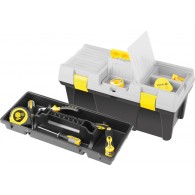 Plastic tool box pr-20 "- Vorel - 78813