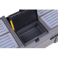 Plastic tool box pr-26 "- Vorel - 78815