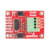 Qwiic Scale - module for strain gauges with ADC NAU7802 converter