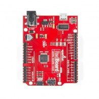 RedBoard Qwiic - evaluation kit with ATmega328 microcontroller
