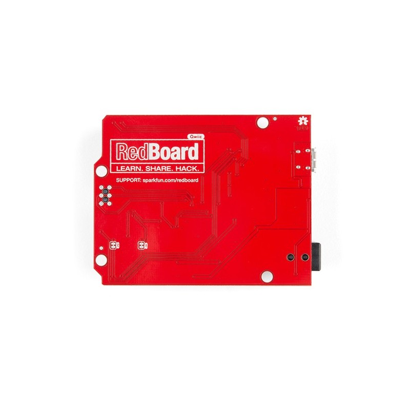 RedBoard Qwiic - набір для оцінки з мікроконтролером ATmega328