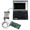 Hantek6022BL - 2-channel 20MHz digital oscilloscope + 16-channel logic analyzer