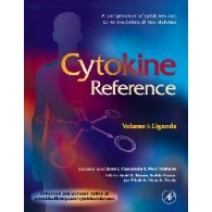 Cytokine Reference, Two-Volume Set (Institutional Version)