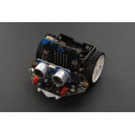 micro:Maqueen - educational robot with micro:bit + loader
