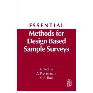 Essential Methods for Design Based Sample Surveys