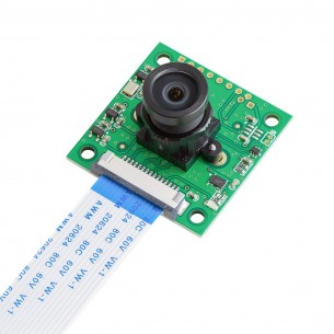 ArduCAM NOIR Sony IMX219 8MP camera with LS1820 lens for Raspberry Pi