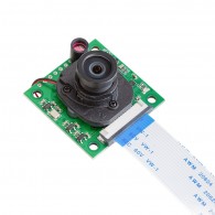 ArduCAM NOIR Sony IMX219 8MP camera with LS1820 lens for Raspberry Pi
