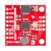 Qwiic GPS Breakout - GPS module with ZOE-M8Q chip (U.FL antenna connector)