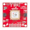 Qwiic GPS Breakout - GPS module with SAM-M8Q chip (chip antenna)