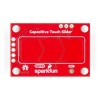 Qwiic Capacitive Touch Slider - CAP1203 capacitive touch sensor