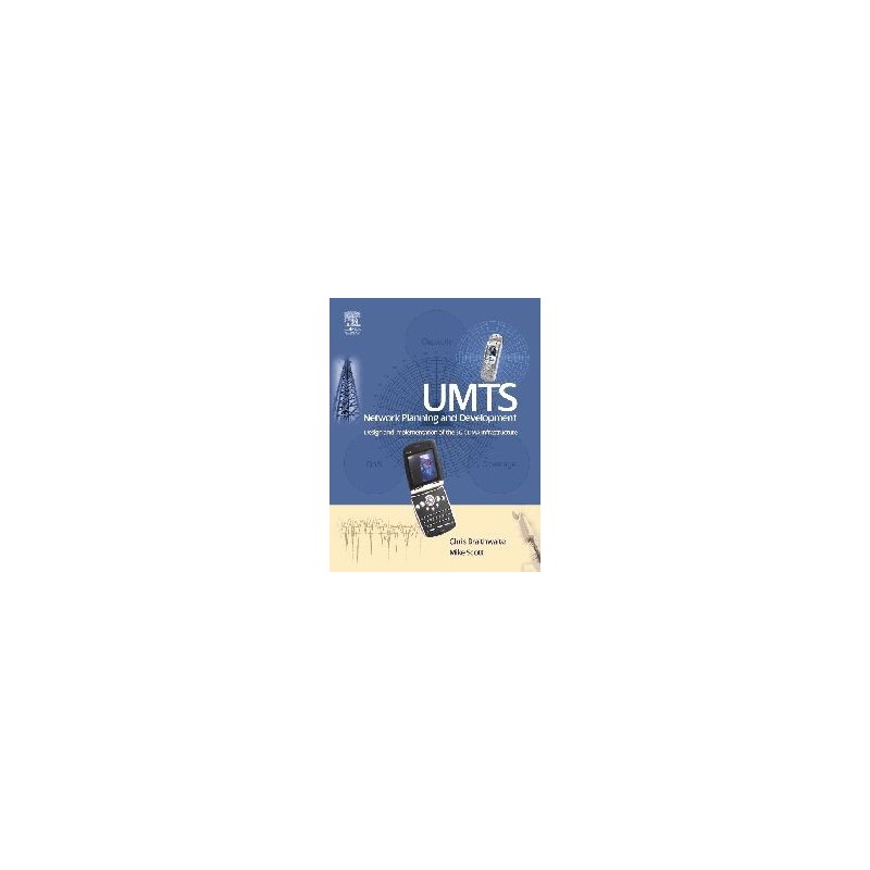 UMTS Network Planning and Development