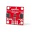 Qwiic Cryptographic Co-Processor Breakout - a cryptography module with the ATECC508A