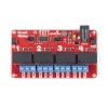 Qwiic Quad Relay - 4-channel module with relays
