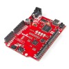 Qwiic RED-V RedBoard - evaluation kit with SiFive RISC-V Freedom E310 microcontroller