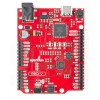 Qwiic RED-V RedBoard - evaluation kit with SiFive RISC-V Freedom E310 microcontroller