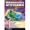 AT91SAM9 microprocessors in the examples